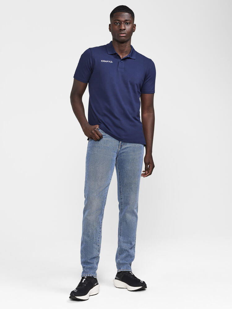 Community 2.0 Polo M von Craft – Club Cobolt