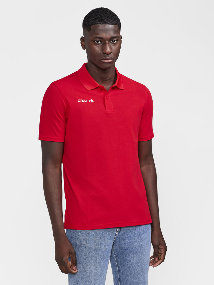 Community 2.0 Polo M von Craft – Club Cobolt