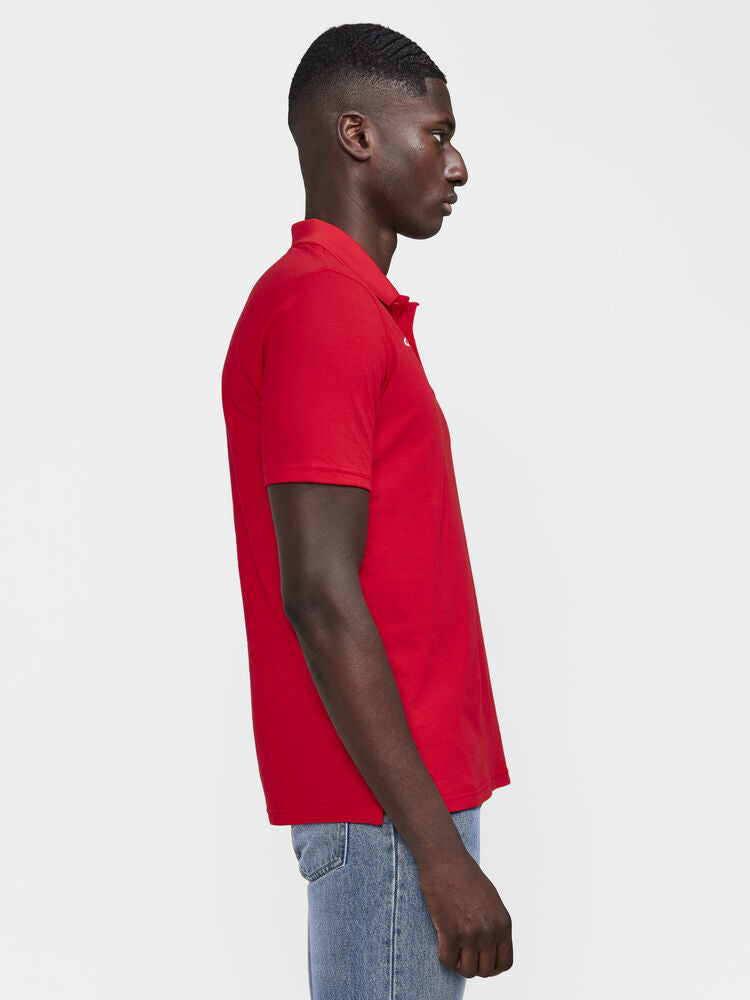 Community 2.0 Polo M von Craft – Club Cobolt