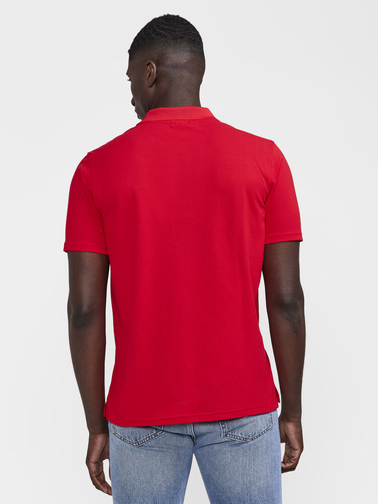 Community 2.0 Polo M von Craft – Club Cobolt