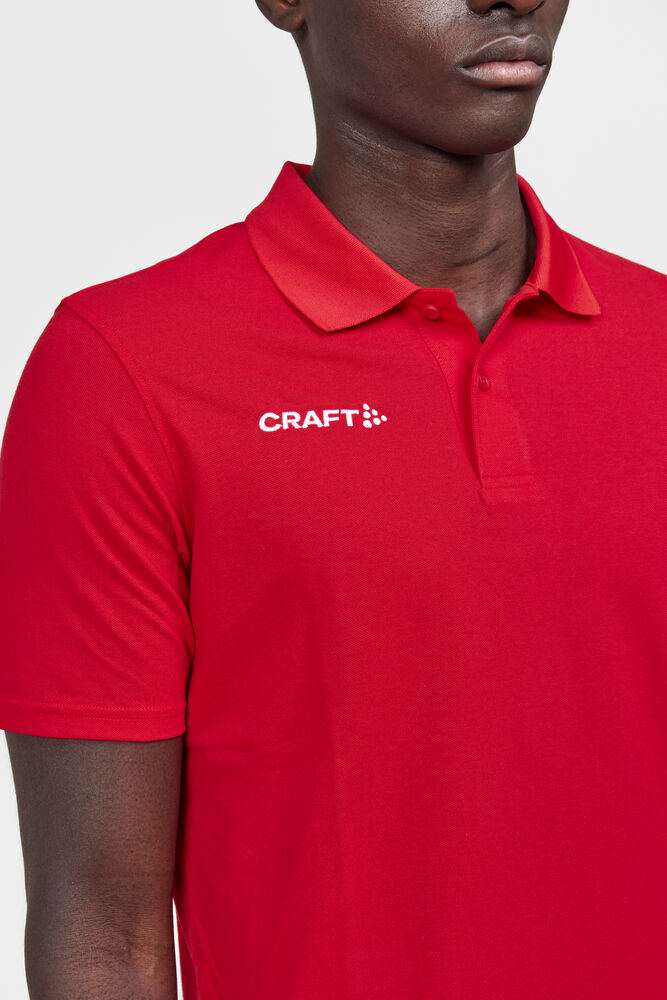 Community 2.0 Polo M von Craft – Club Cobolt