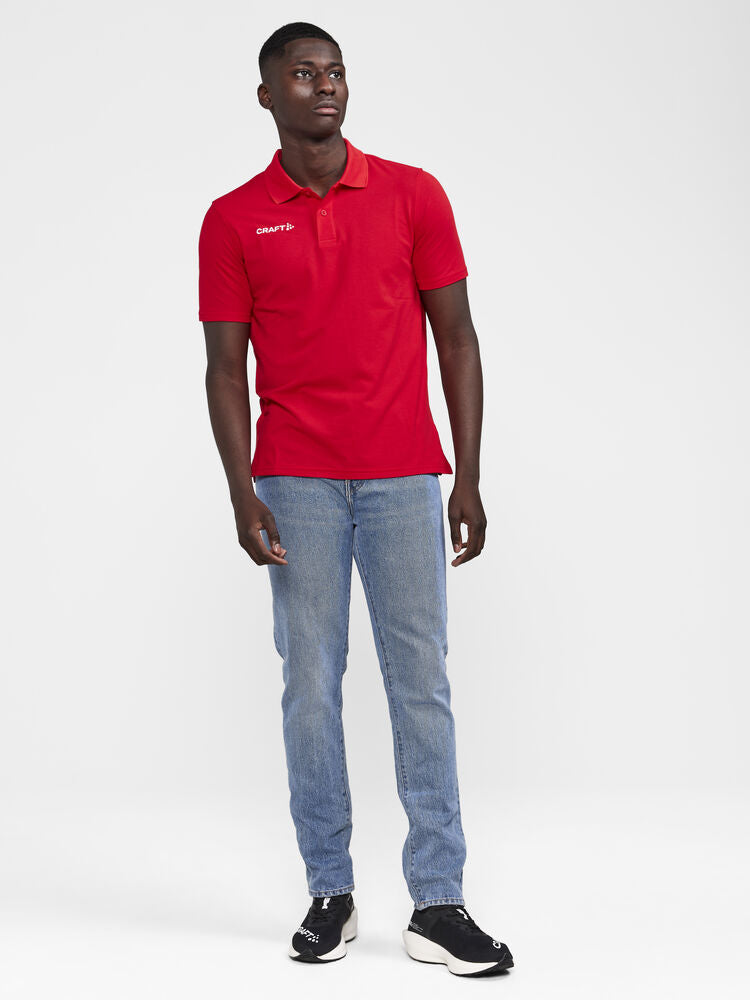 Community 2.0 Polo M von Craft – Club Cobolt
