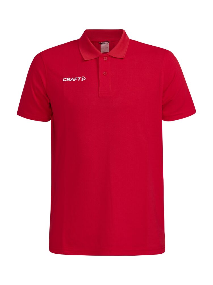 Community 2.0 Polo M von Craft – Club Cobolt