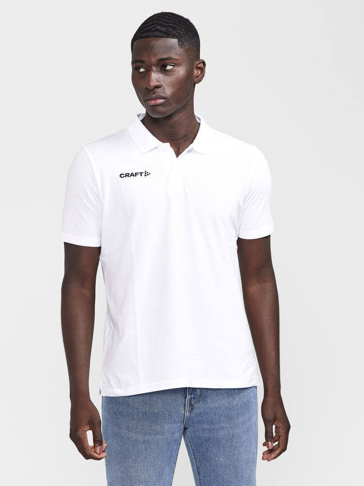 Community 2.0 Polo M von Craft – Club Cobolt