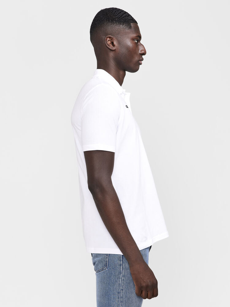 Community 2.0 Polo M von Craft – Club Cobolt