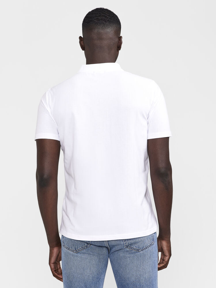 Community 2.0 Polo M von Craft – Club Cobolt