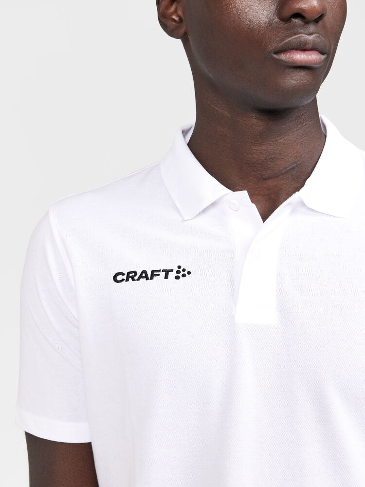 Community 2.0 Polo M von Craft – Club Cobolt