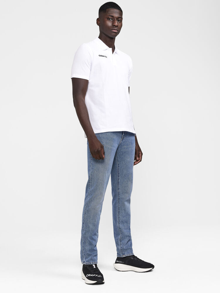 Community 2.0 Polo M von Craft – Club Cobolt