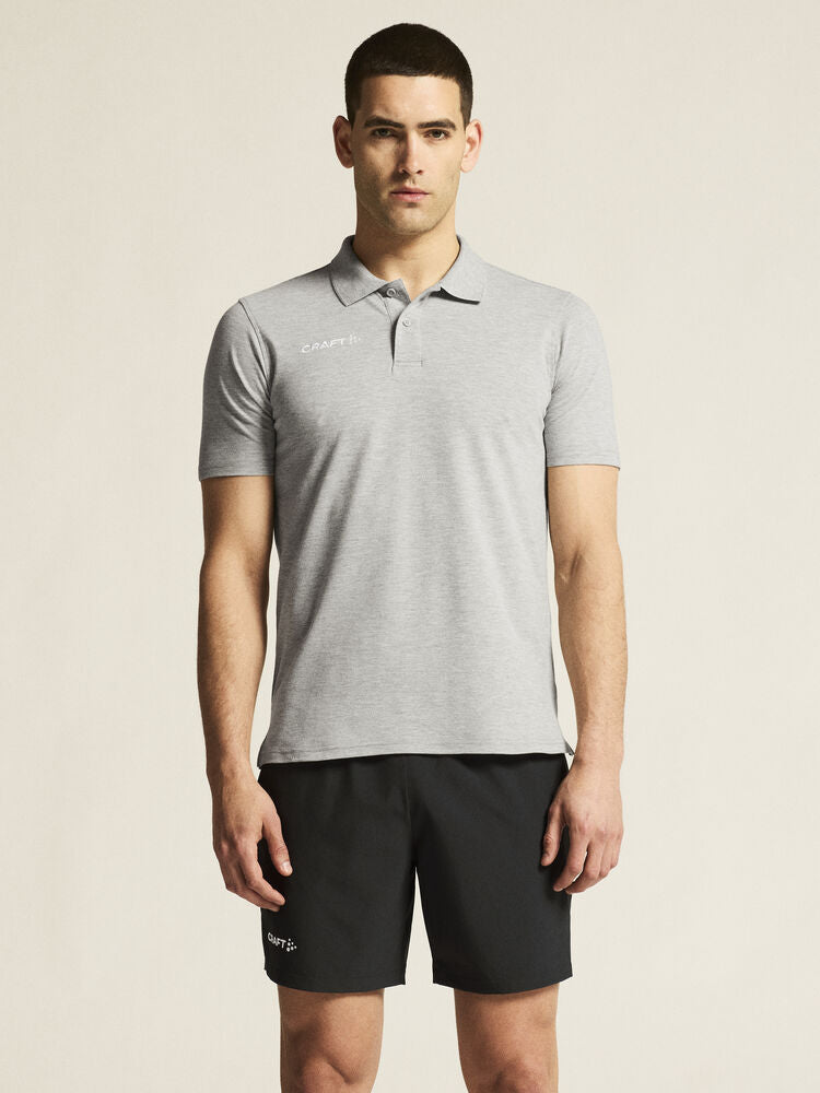 Community 2.0 Polo M von Craft – Club Cobolt
