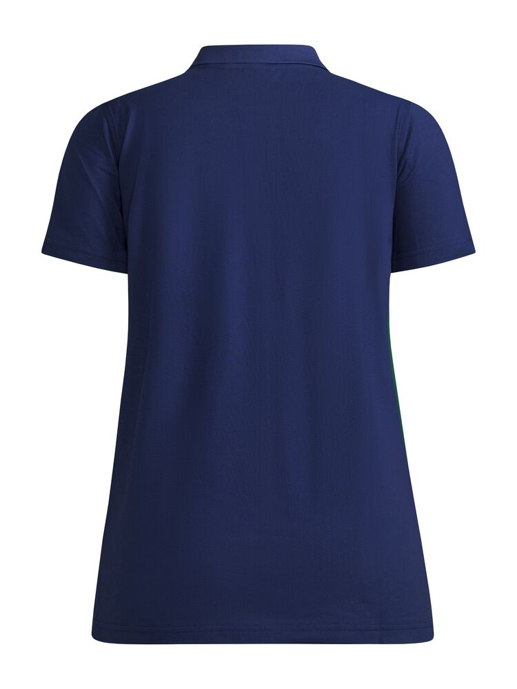 Community 2.0 Polo W von Craft – Club Cobolt
