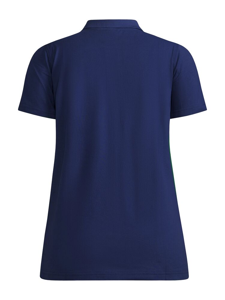 Community 2.0 Polo W von Craft – Club Cobolt