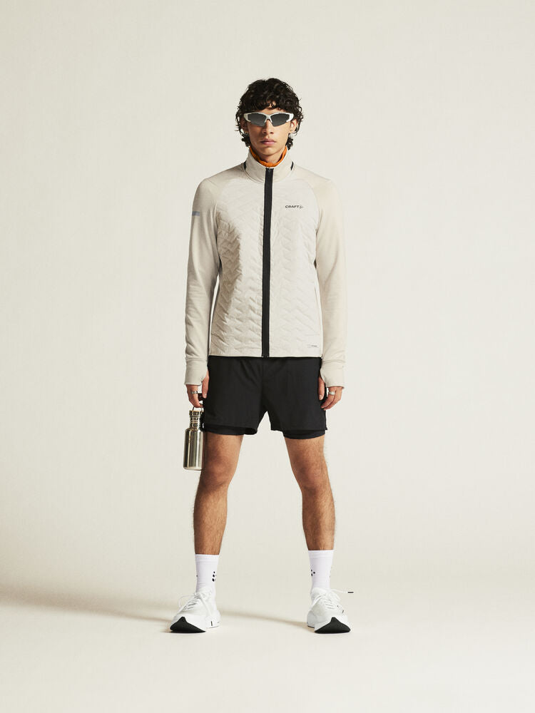 ADV SubZ Jacket 3 M von Craft – Plaster