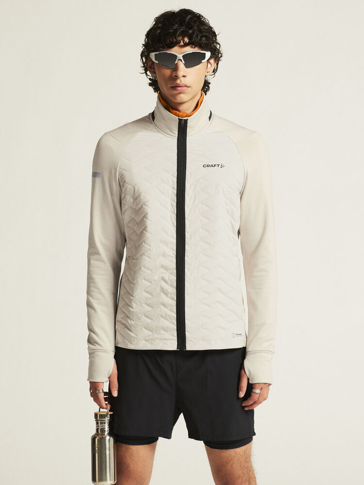 ADV SubZ Jacket 3 M von Craft – Plaster