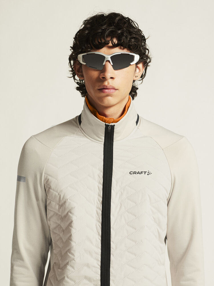 ADV SubZ Jacket 3 M von Craft – Plaster
