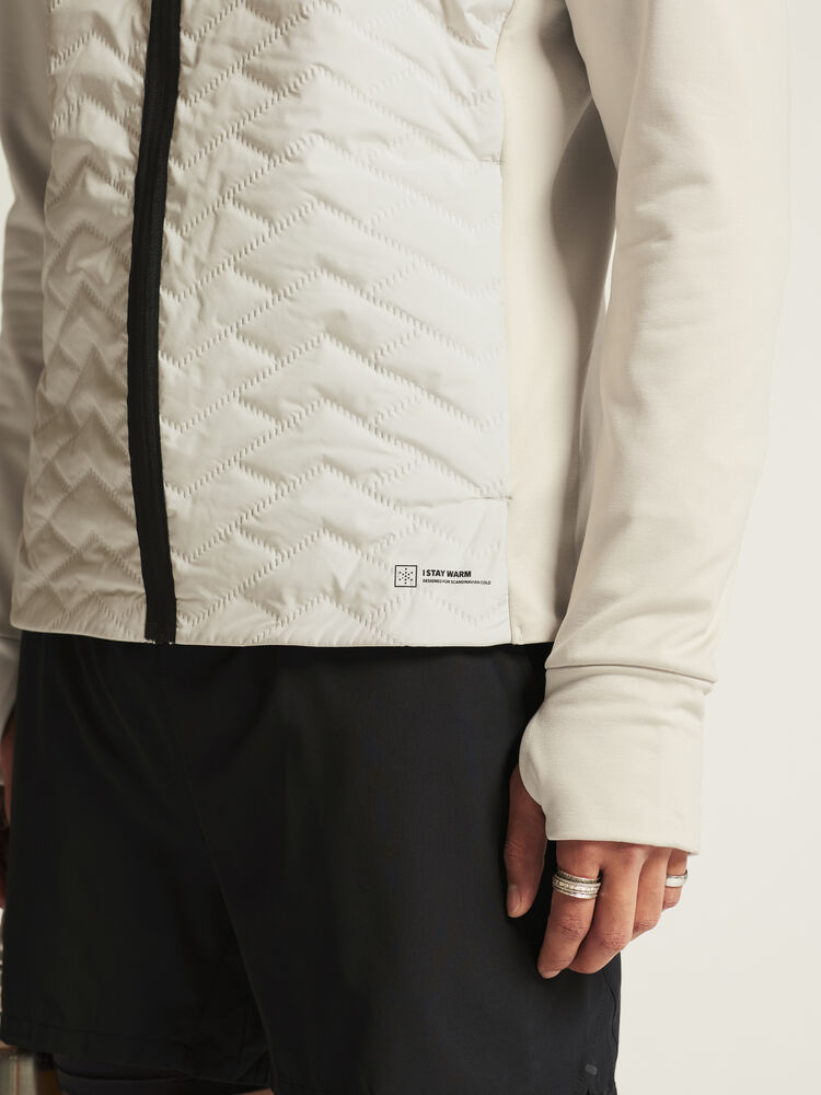ADV SubZ Jacket 3 M von Craft – Plaster
