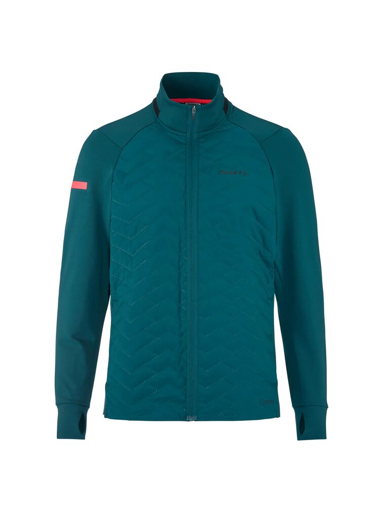 ADV SubZ Jacket 3 M von Craft – Plaster