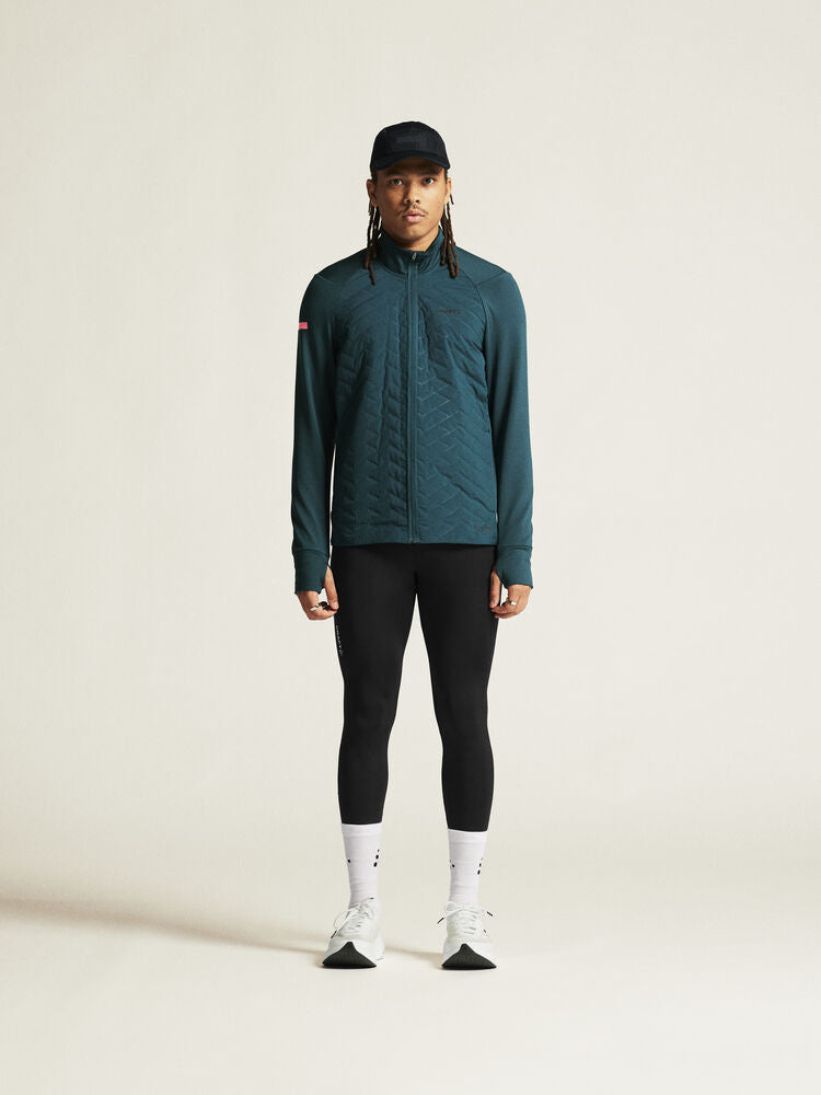 ADV SubZ Jacket 3 M von Craft – Plaster