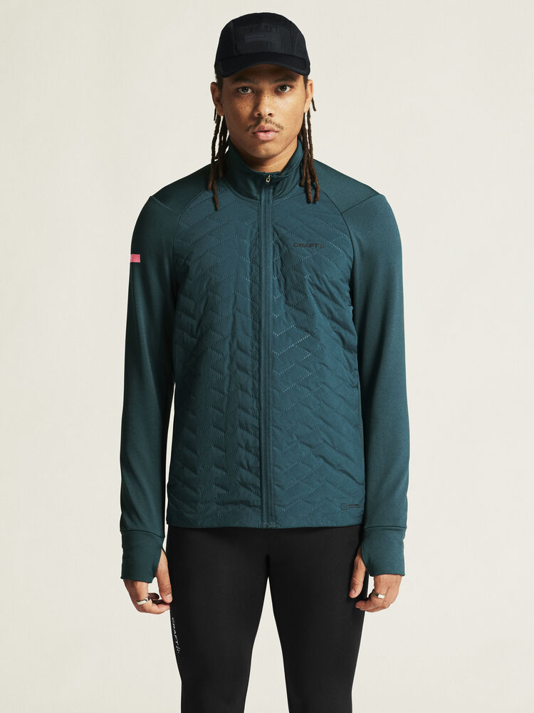 ADV SubZ Jacket 3 M von Craft – Plaster