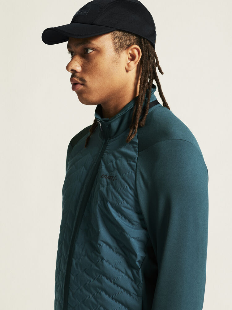 ADV SubZ Jacket 3 M von Craft – Plaster
