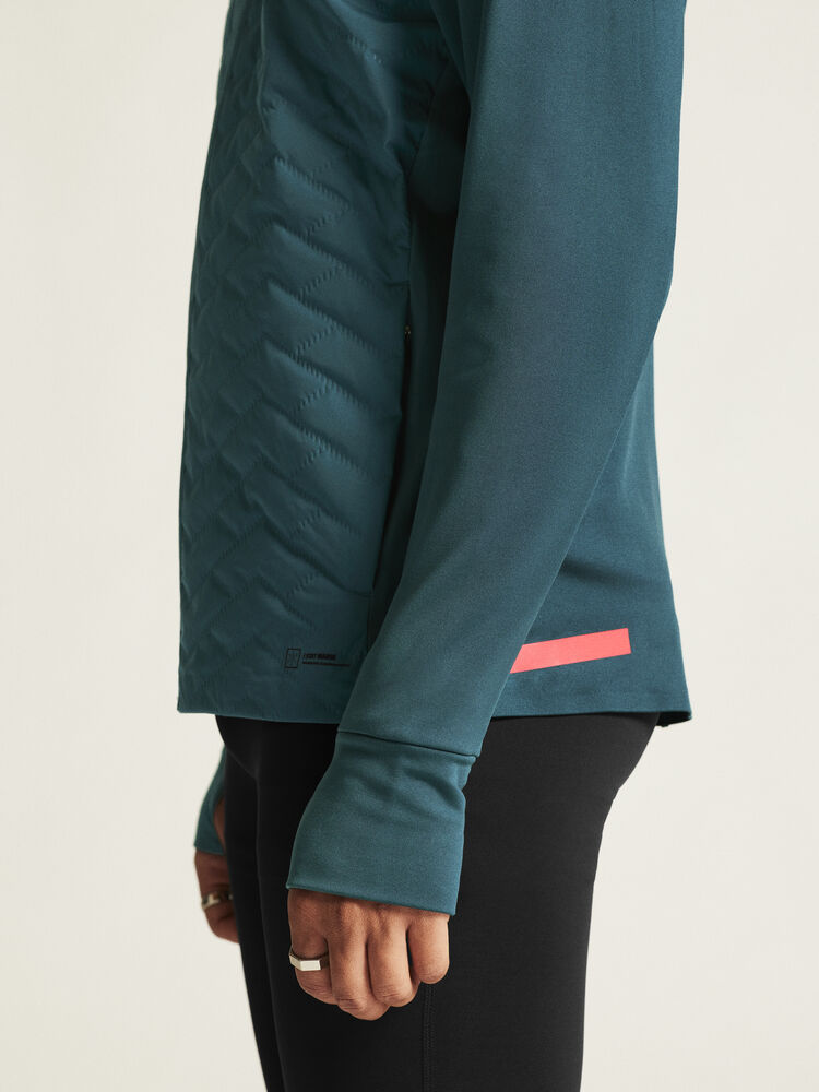 ADV SubZ Jacket 3 M von Craft – Plaster