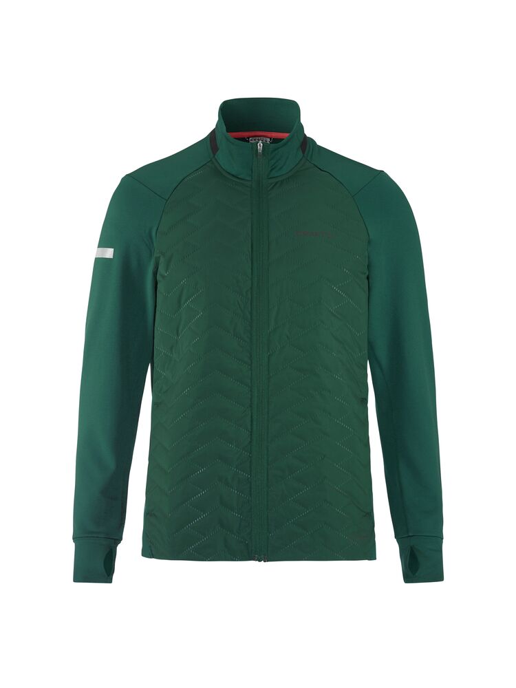 ADV SubZ Jacket 3 M von Craft – Plaster