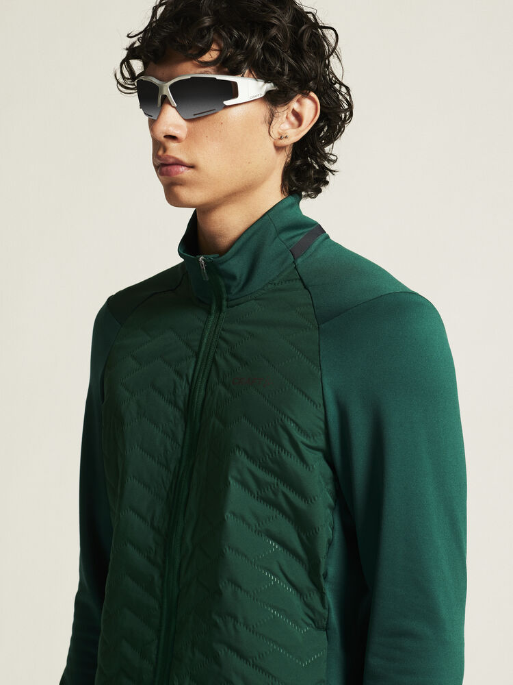 ADV SubZ Jacket 3 M von Craft – Plaster