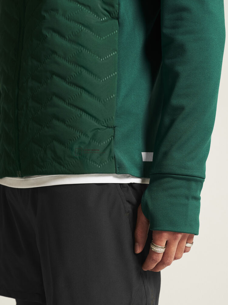 ADV SubZ Jacket 3 M von Craft – Plaster