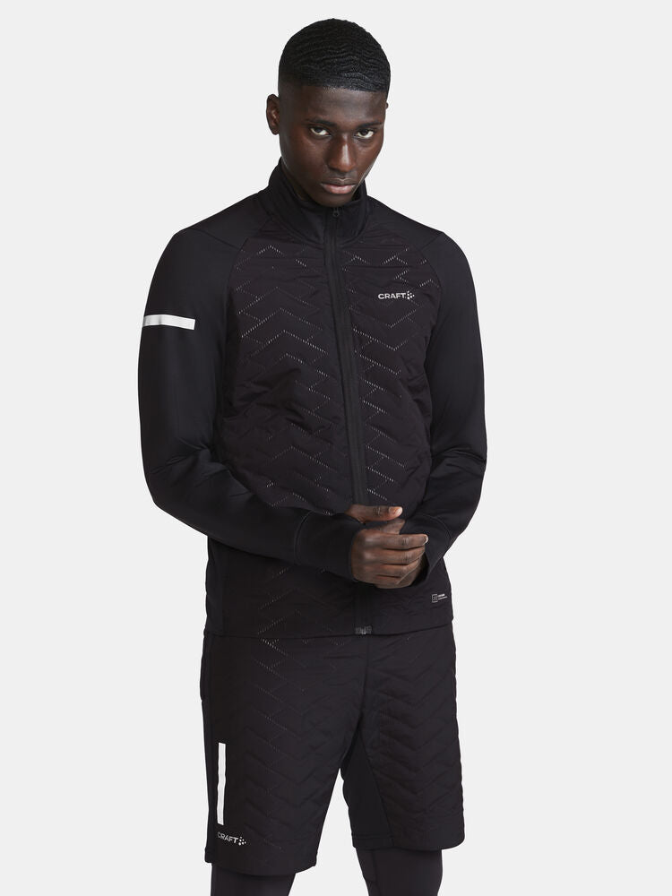 ADV SubZ Jacket 3 M von Craft – Plaster