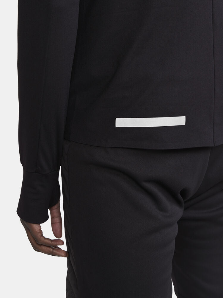 ADV SubZ Jacket 3 M von Craft – Plaster