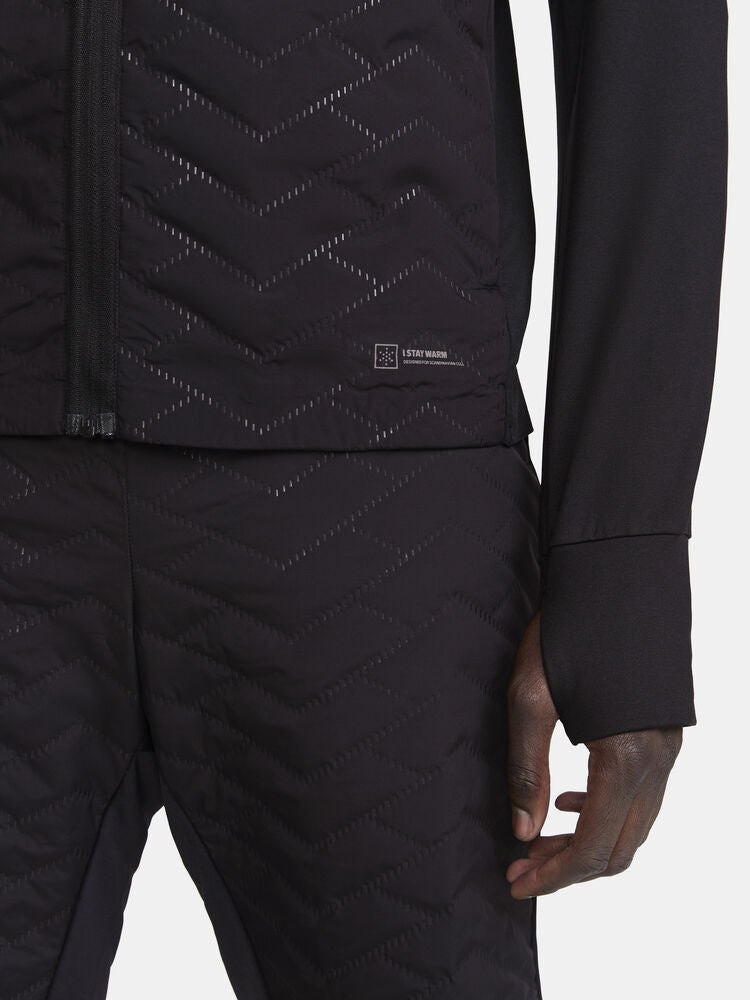 ADV SubZ Jacket 3 M von Craft – Plaster