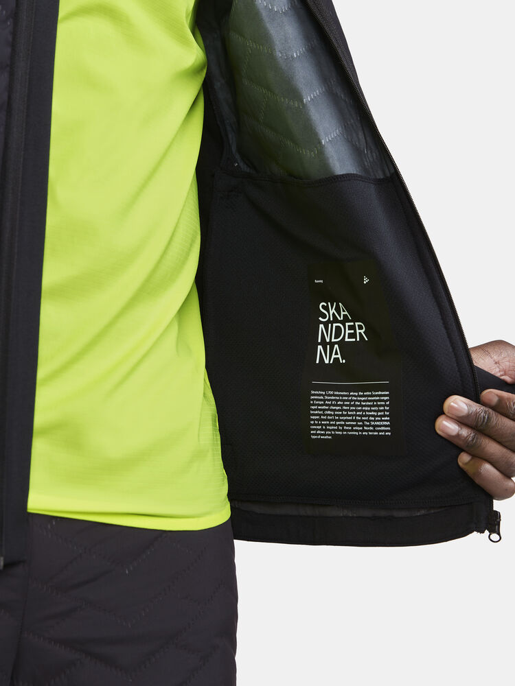 ADV SubZ Jacket 3 M von Craft – Plaster