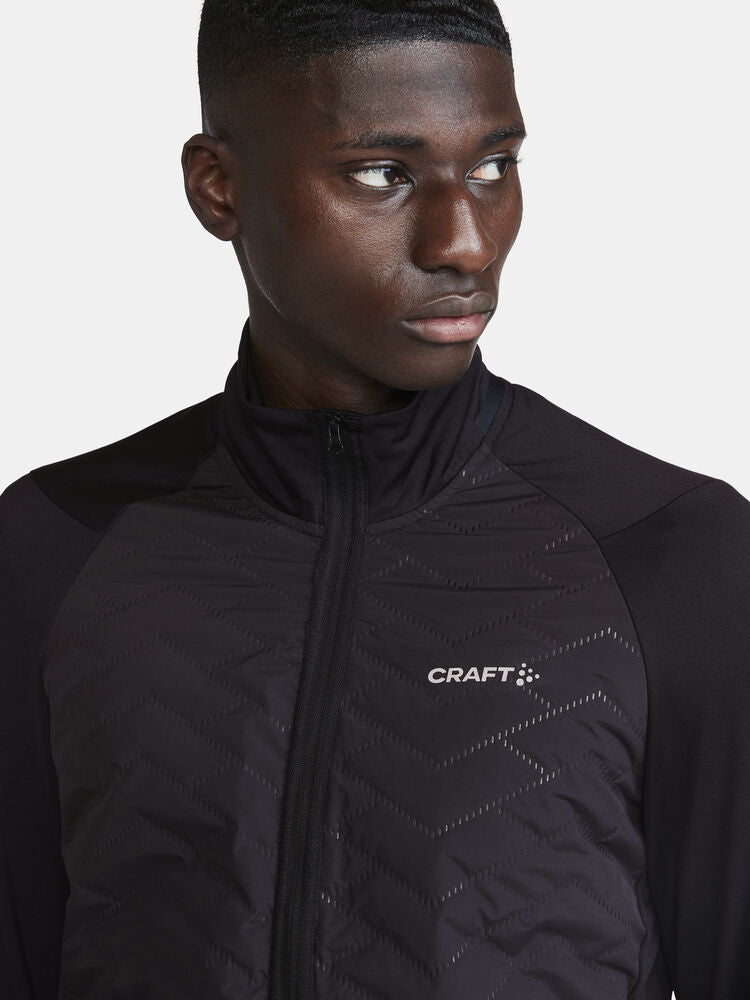 ADV SubZ Jacket 3 M von Craft – Plaster