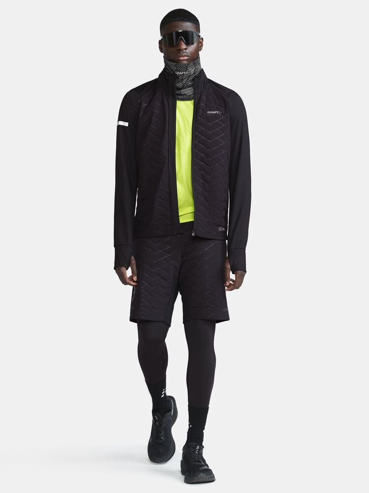 ADV SubZ Jacket 3 M von Craft – Plaster