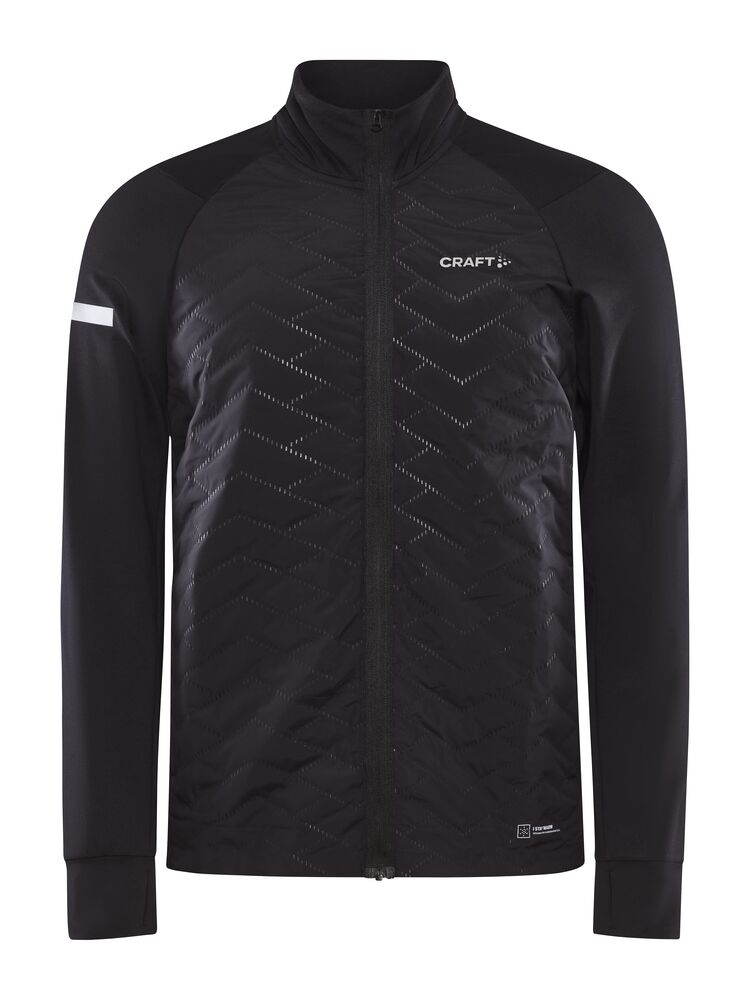 ADV SubZ Jacket 3 M von Craft – Plaster