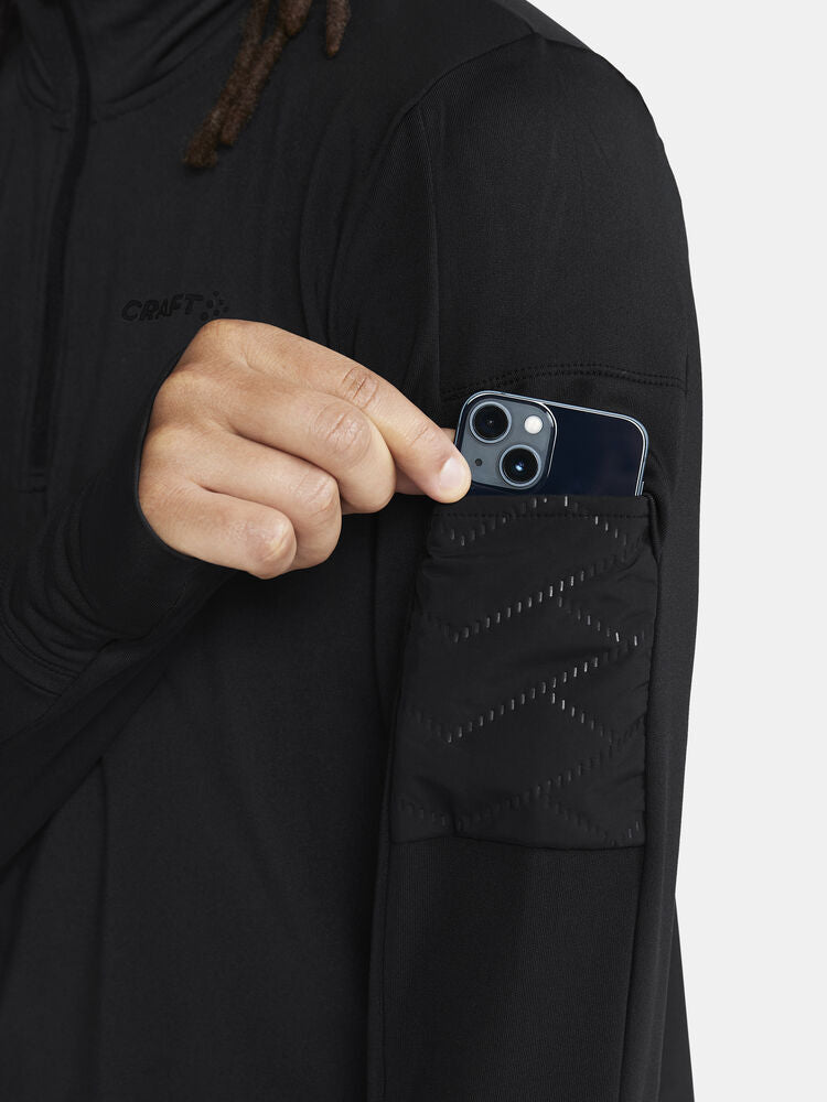 ADV SubZ LS 2 M von Craft – Flow