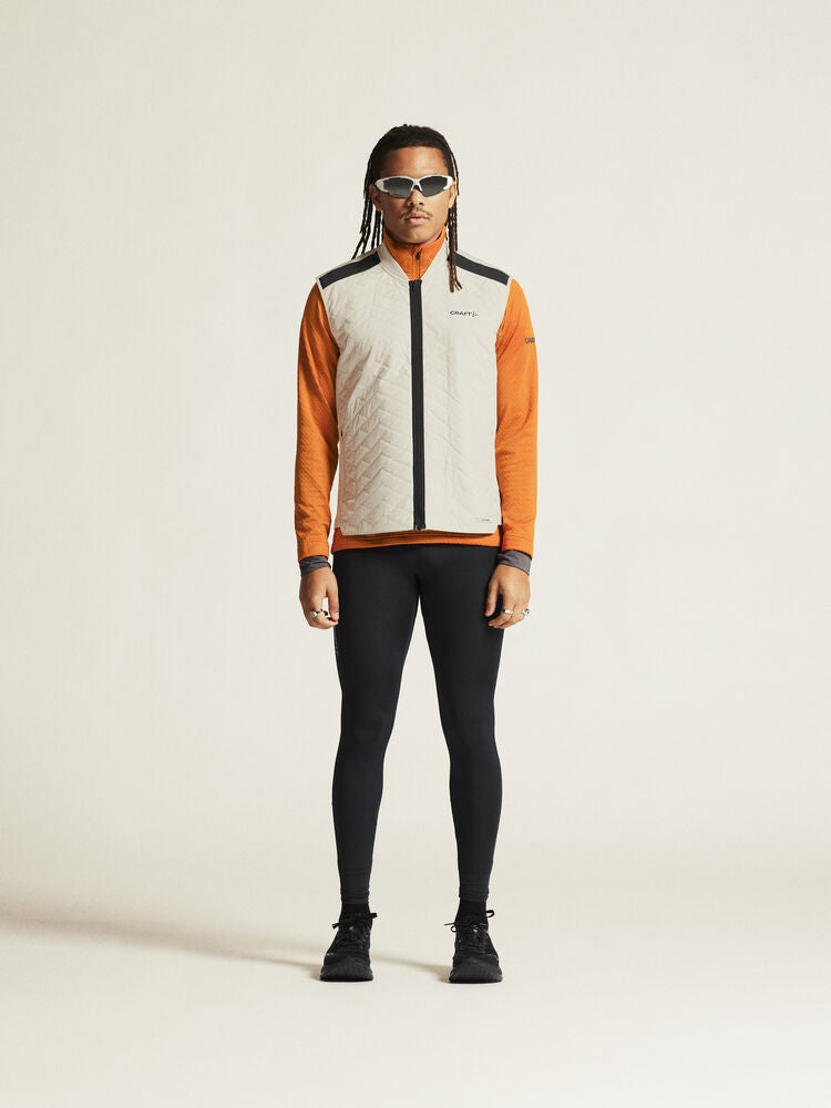 ADV SubZ Vest 3 M - Laufweste