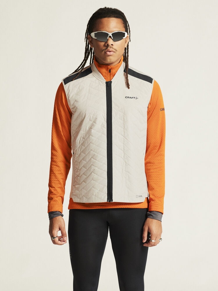 ADV SubZ Vest 3 M - Laufweste
