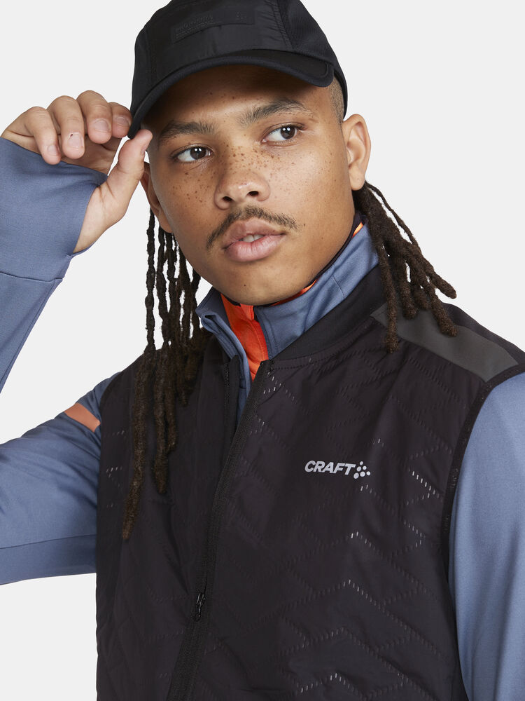 ADV SubZ Vest 3 M - Laufweste