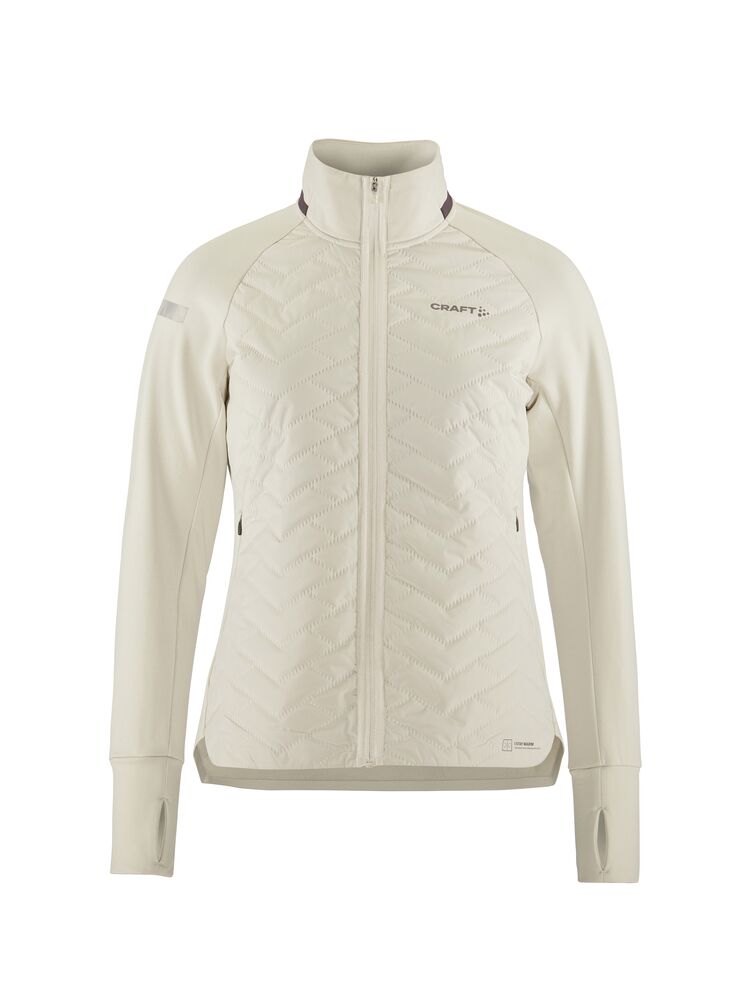 ADV SubZ Jacket 3 W von Craft – Plaster