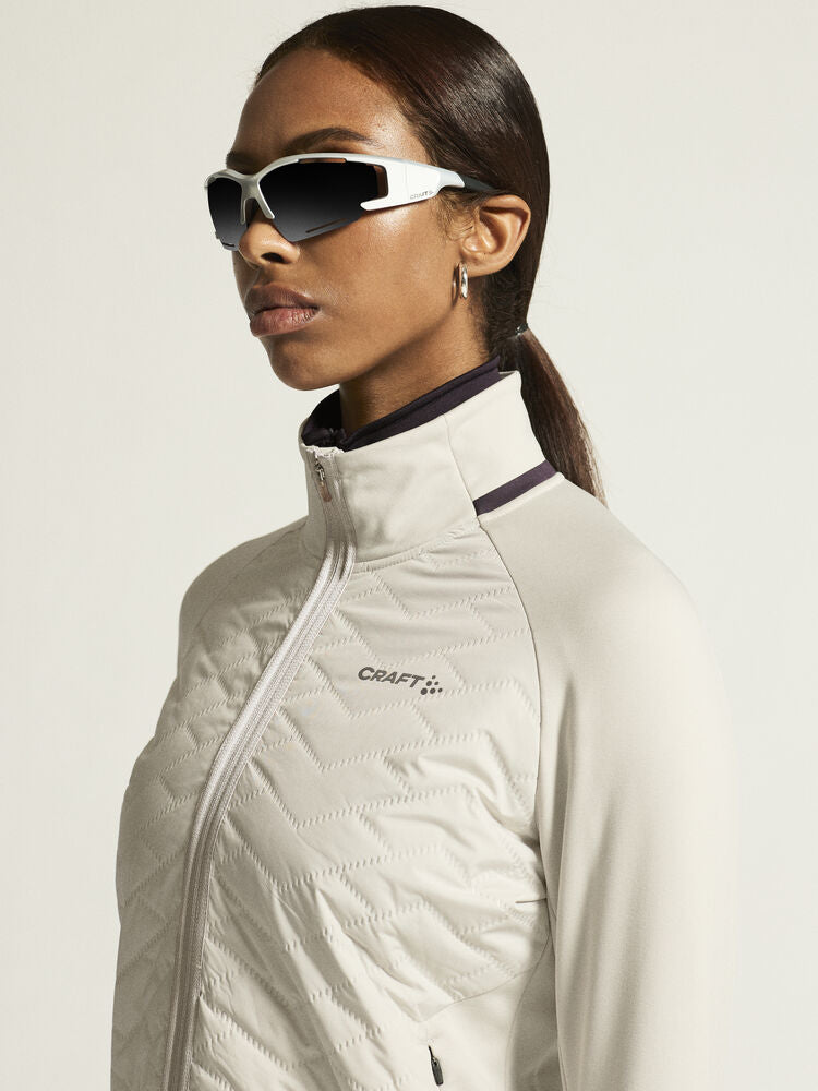 ADV SubZ Jacket 3 W von Craft – Plaster