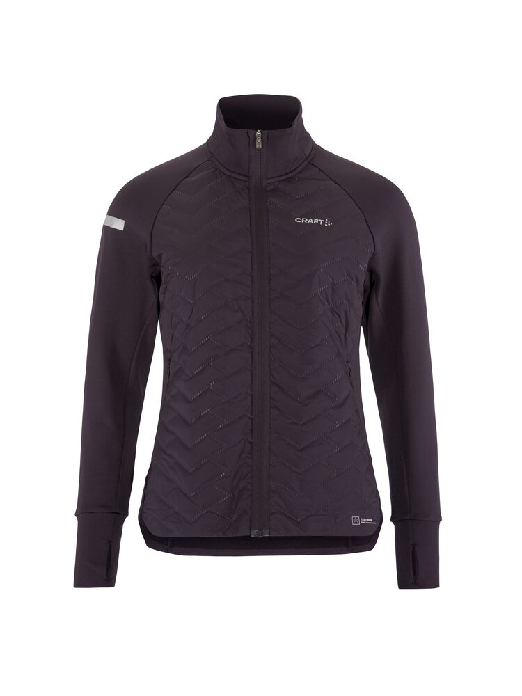 ADV SubZ Jacket 3 W von Craft – Plaster