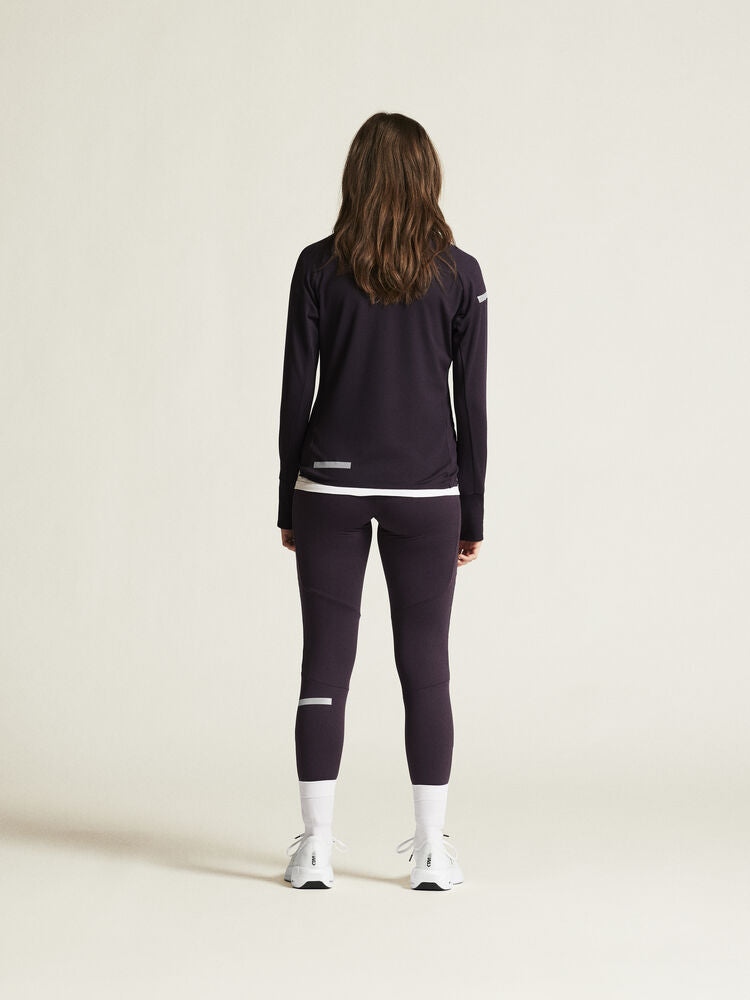 ADV SubZ Jacket 3 W von Craft – Plaster