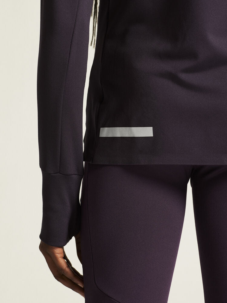 ADV SubZ Jacket 3 W von Craft – Plaster
