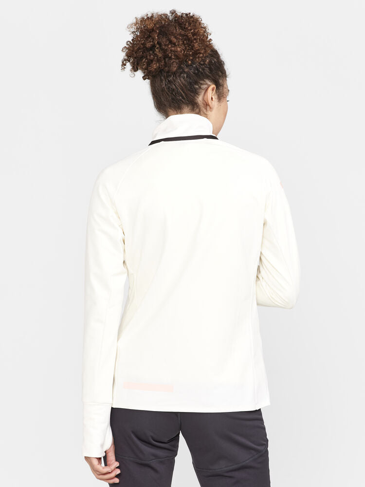ADV SubZ Jacket 3 W von Craft – Plaster
