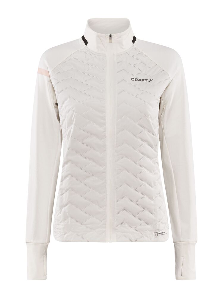 ADV SubZ Jacket 3 W von Craft – Plaster