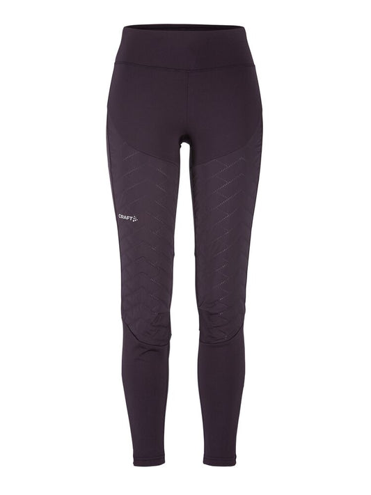 Craft ADV SubZ Tights 3 W – Sporthosen