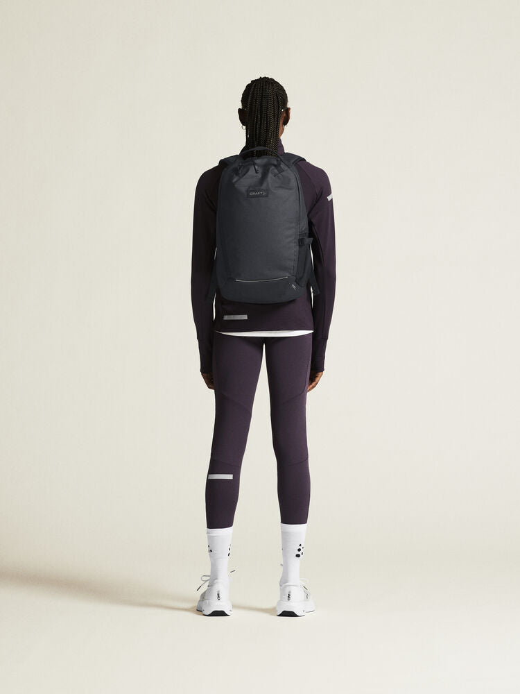 ADV SubZ Tights 3 W von Craft – Dk Plum