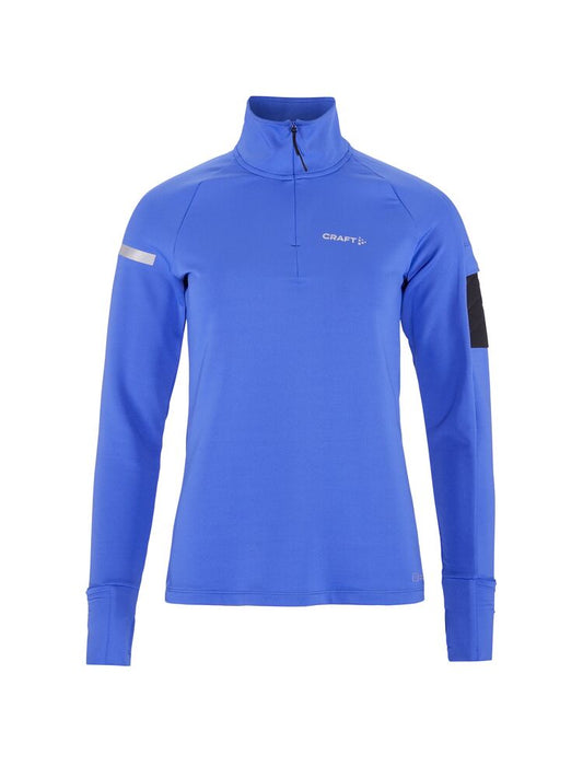 Craft ADV SubZ LS 2 W – Pullover & Midlayer