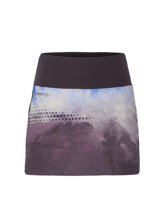 Craft ADV SubZ Skirt 3 W – Shorts & Röcke