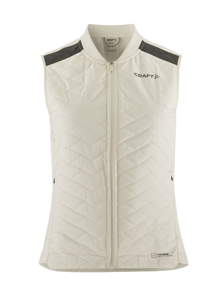 ADV SubZ Vest 4 W von Craft – Plaster